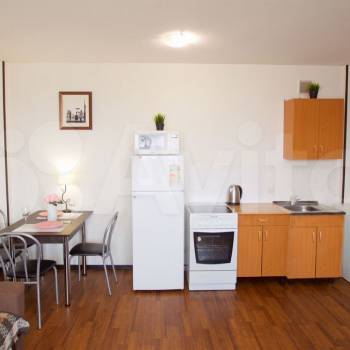 Сдается 2-х комнатная квартира, 54 м²