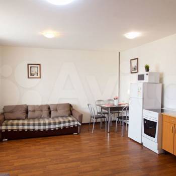 Сдается 2-х комнатная квартира, 54 м²