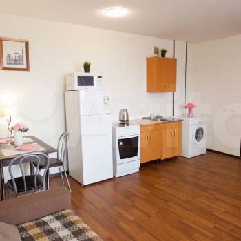 Сдается 2-х комнатная квартира, 54 м²