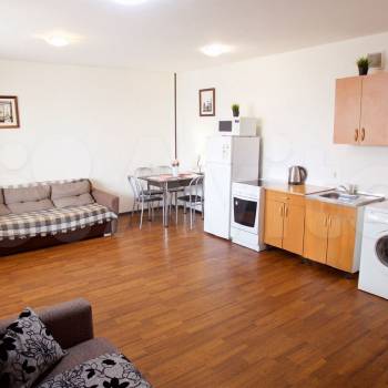 Сдается 2-х комнатная квартира, 54 м²