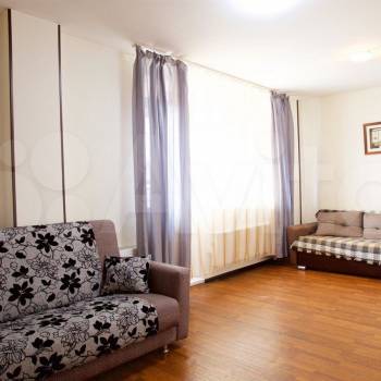 Сдается 2-х комнатная квартира, 54 м²