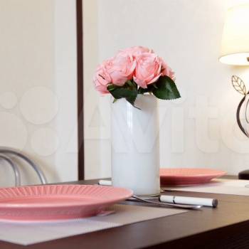 Сдается 2-х комнатная квартира, 54 м²