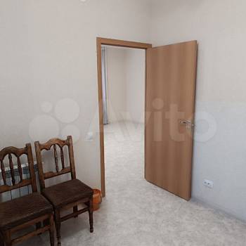 Сдается 1-комнатная квартира, 44 м²