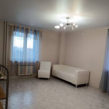 Сдается 1-комнатная квартира, 44 м²
