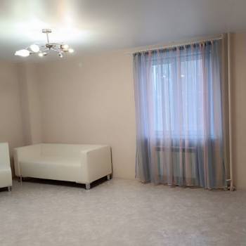 Сдается 1-комнатная квартира, 44 м²