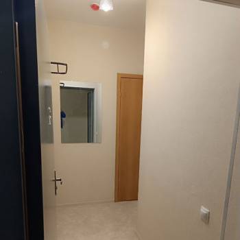 Сдается 1-комнатная квартира, 44 м²