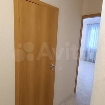 Сдается 1-комнатная квартира, 44 м²