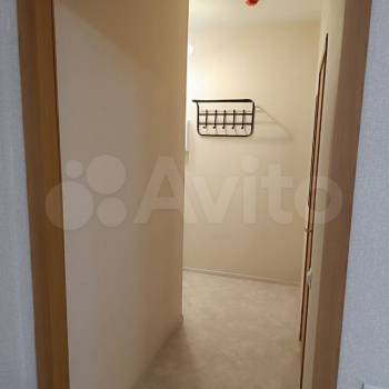 Сдается 1-комнатная квартира, 44 м²