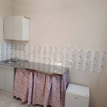 Сдается 1-комнатная квартира, 44 м²