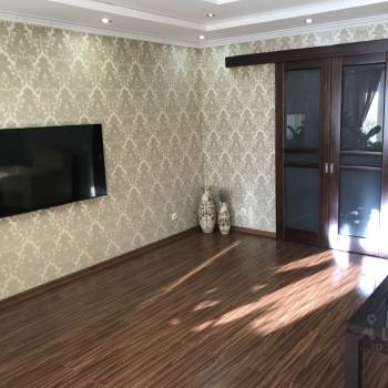 Продается 3-х комнатная квартира, 70,5 м²