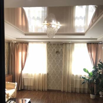 Продается 3-х комнатная квартира, 70,5 м²