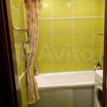 Сдается 2-х комнатная квартира, 40 м²