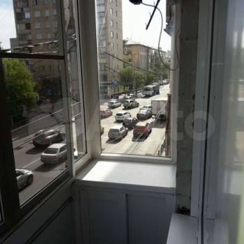 Сдается 2-х комнатная квартира, 40 м²