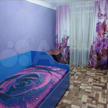 Сдается 2-х комнатная квартира, 40 м²