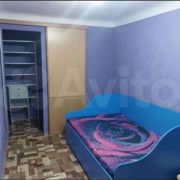 Сдается 2-х комнатная квартира, 40 м²