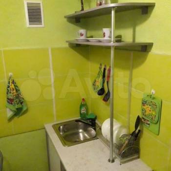 Сдается 2-х комнатная квартира, 40 м²