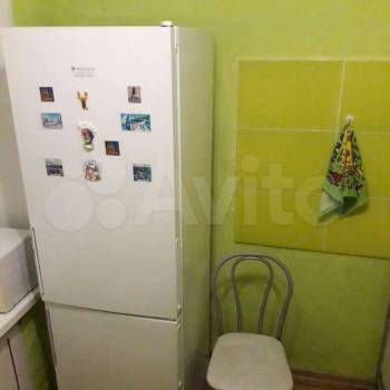 Сдается 2-х комнатная квартира, 40 м²