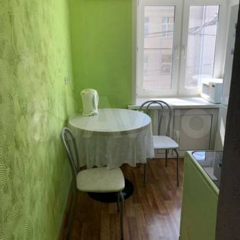 Сдается 2-х комнатная квартира, 40 м²