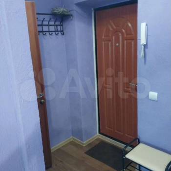 Сдается 2-х комнатная квартира, 40 м²