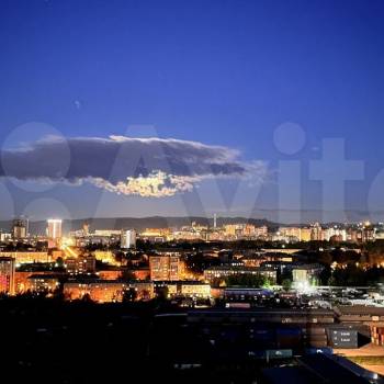 Продается 2-х комнатная квартира, 50 м²