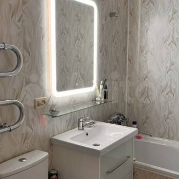 Продается 2-х комнатная квартира, 50 м²