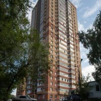 Продается 2-х комнатная квартира, 50 м²