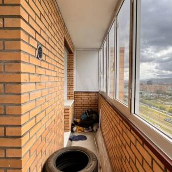 Продается 2-х комнатная квартира, 50 м²