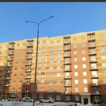 Продается 2-х комнатная квартира, 48 м²