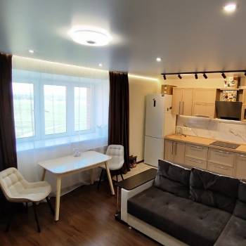 Сдается 2-х комнатная квартира, 54 м²