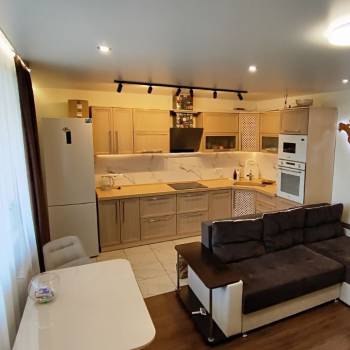 Сдается 2-х комнатная квартира, 54 м²