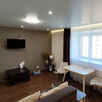 Сдается 2-х комнатная квартира, 54 м²