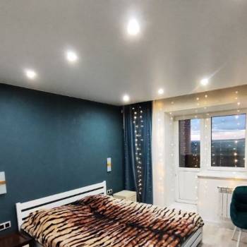 Сдается 2-х комнатная квартира, 54 м²