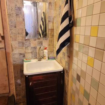 Сдается 1-комнатная квартира, 14 м²