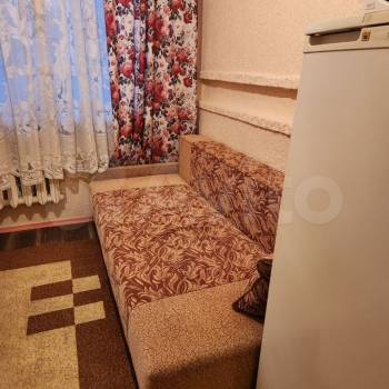 Сдается 1-комнатная квартира, 14 м²