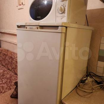 Сдается 1-комнатная квартира, 14 м²