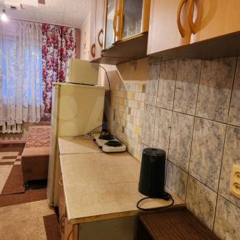 Сдается 1-комнатная квартира, 14 м²