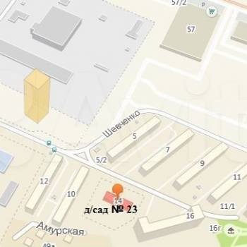 Продается 1-комнатная квартира, 40 м²