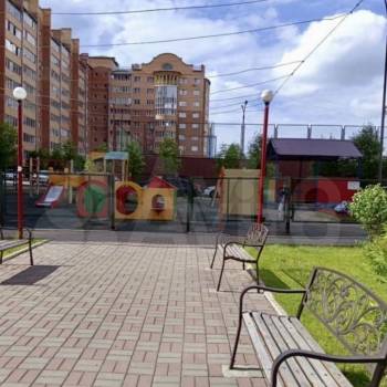 Продается 1-комнатная квартира, 44,1 м²