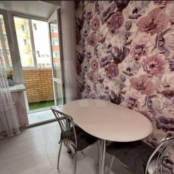 Продается 1-комнатная квартира, 44,1 м²