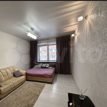 Продается 1-комнатная квартира, 44,1 м²