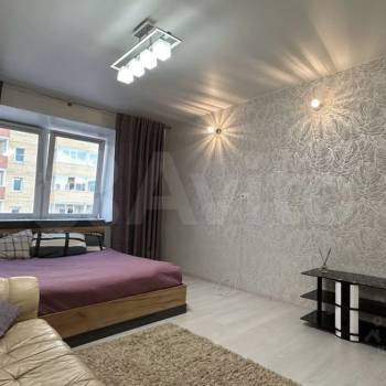 Продается 1-комнатная квартира, 44,1 м²