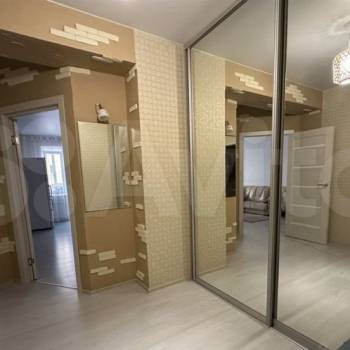 Продается 1-комнатная квартира, 44,1 м²