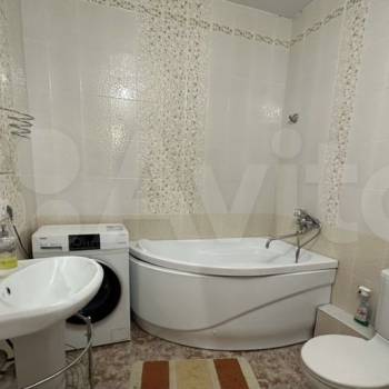 Продается 1-комнатная квартира, 44,1 м²