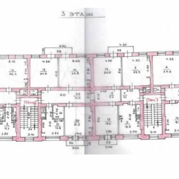 Продается Нежилое помещение, 1698,2 м²