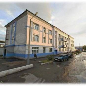 Продается Нежилое помещение, 1698,2 м²