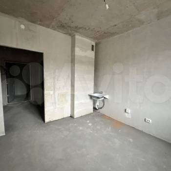 Продается 1-комнатная квартира, 36,2 м²