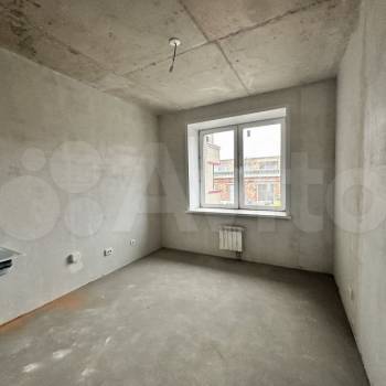 Продается 1-комнатная квартира, 36,2 м²