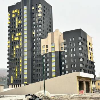 Продается 1-комнатная квартира, 36,2 м²