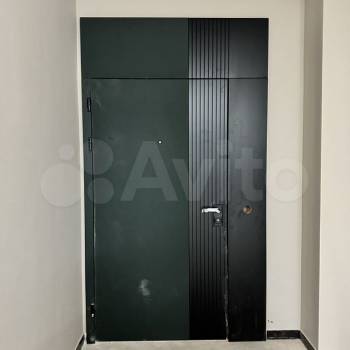 Продается 1-комнатная квартира, 36,2 м²