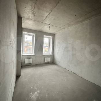 Продается 1-комнатная квартира, 36,2 м²